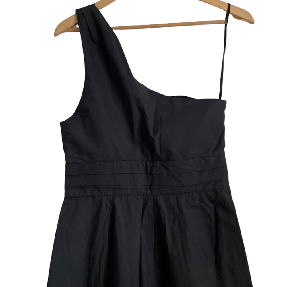 NWT A.L.C. Athelia Black Jumpsuit sz 2 - Picture 11 of 14